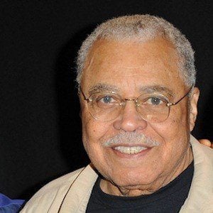 James Earl Jones Headshot 8 of 8