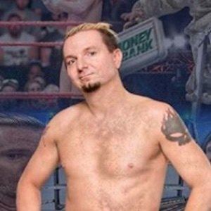 James Ellsworth Headshot 4 of 8