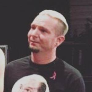 James Ellsworth Headshot 5 of 8