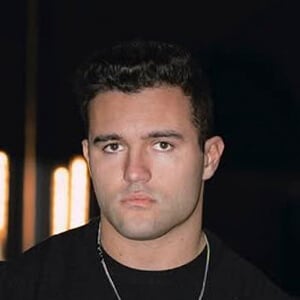 James English Headshot 4 of 6