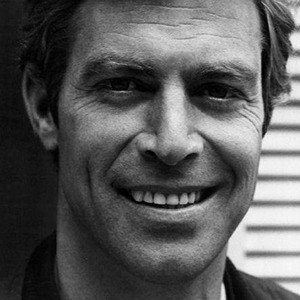 James Franciscus Headshot 2 of 6