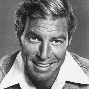 James Franciscus Headshot 3 of 6