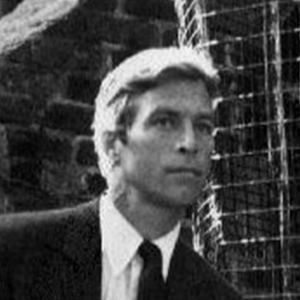 James Franciscus Headshot 5 of 6