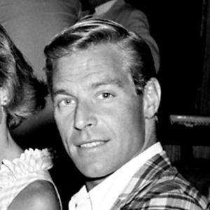 James Franciscus Headshot 6 of 6