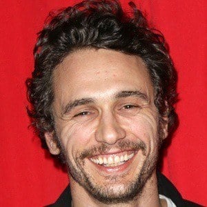 James Franco Headshot 9 of 9