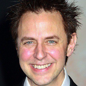 James Gunn Headshot 6 of 10