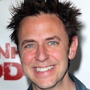 James Gunn Headshot 7 of 10