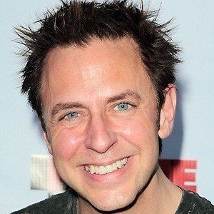 James Gunn Headshot 8 of 10