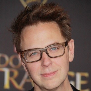 James Gunn Headshot 9 of 10