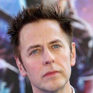 James Gunn Headshot 10 of 10