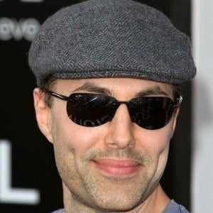 James Haven - Bio, Family, Trivia | Famous Birthdays