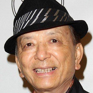 James Hong Headshot 7 of 10