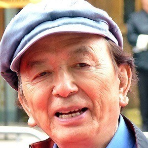 James Hong Headshot 8 of 10