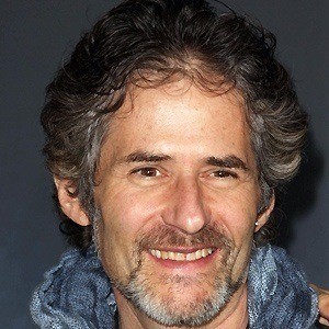 James Horner at age 56