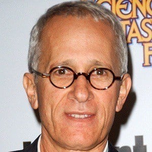 James Newton Howard - Bio, Family, Trivia | Famous Birthdays