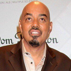 James Ingram - Bio, Family, Trivia | Famous Birthdays