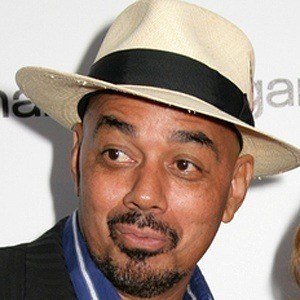 James Ingram - Bio, Family, Trivia | Famous Birthdays