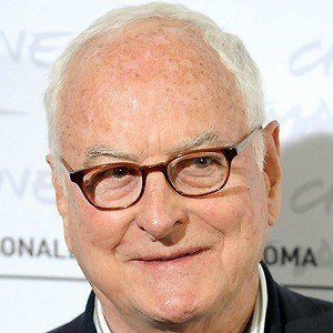 James Ivory - Bio, Family, Trivia | Famous Birthdays