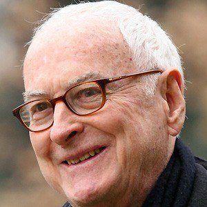 James Ivory - Bio, Family, Trivia | Famous Birthdays