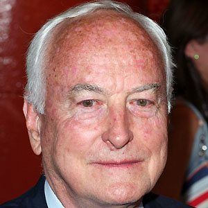 James Ivory - Bio, Family, Trivia | Famous Birthdays