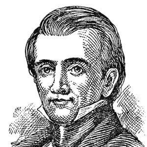 James K. Polk Headshot 2 of 4