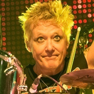 James Kottak - Bio, Family, Trivia | Famous Birthdays