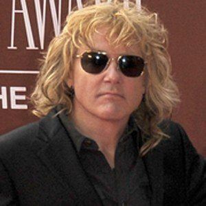 James Kottak - Bio, Family, Trivia | Famous Birthdays