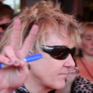 James Kottak - Bio, Family, Trivia | Famous Birthdays