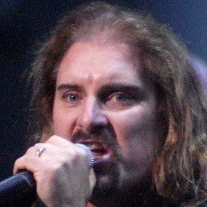 James Labrie - Bio, Family, Trivia | Famous Birthdays