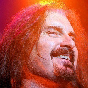 James Labrie - Bio, Family, Trivia | Famous Birthdays