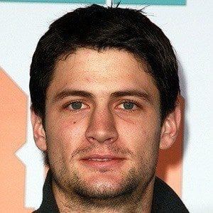 James Lafferty Headshot 5 of 7