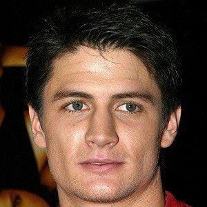 James Lafferty Headshot 6 of 7