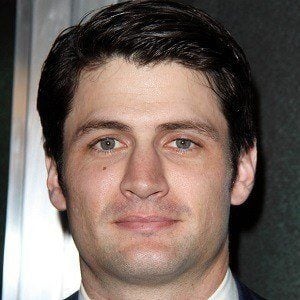 James Lafferty Headshot 7 of 7