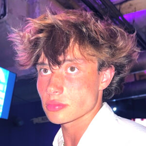 James LaFrance Headshot 4 of 11