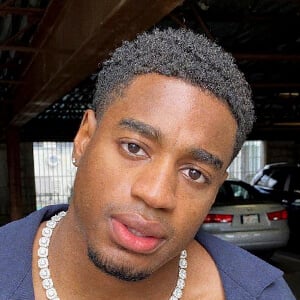 James Leon Headshot 2 of 7