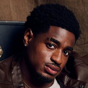 James Leon Headshot 4 of 7