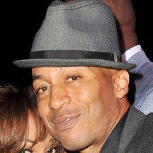 James Lesure - Bio, Family, Trivia | Famous Birthdays