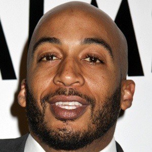 James Lesure - Bio, Family, Trivia | Famous Birthdays