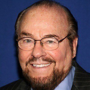 James Lipton - Bio, Family, Trivia | Famous Birthdays