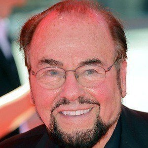 James Lipton - Bio, Family, Trivia | Famous Birthdays