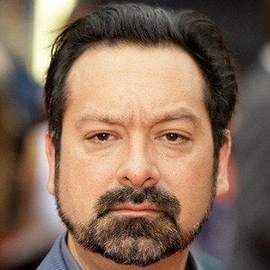 James Mangold - Bio, Family, Trivia | Famous Birthdays
