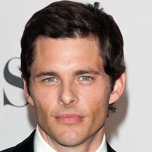 James Marsden Headshot 3 of 10
