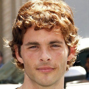 James Marsden Headshot 5 of 10