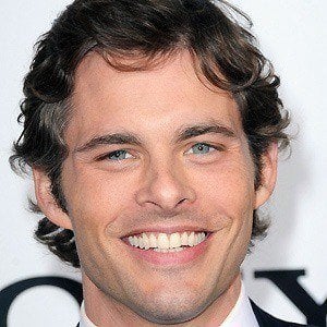 James Marsden Headshot 6 of 10