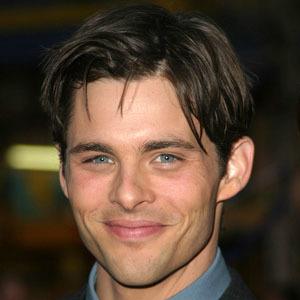 James Marsden Headshot 10 of 10