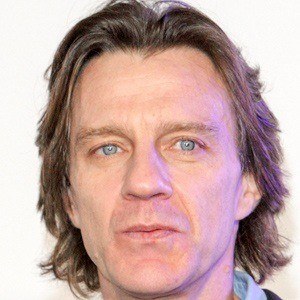 James Marsh Bio, Family, Trivia Famous Birthdays