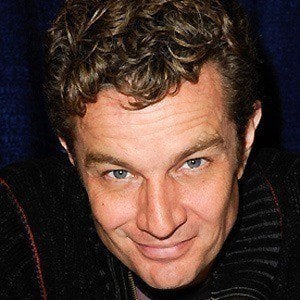 James Marsters Headshot 6 of 10