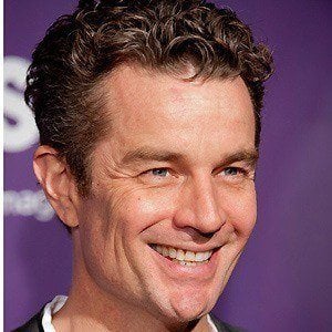 James Marsters at age 47