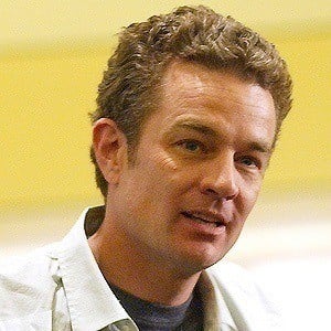 James Marsters Headshot 7 of 10