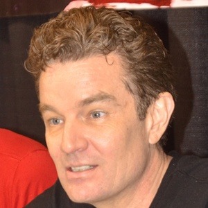 James Marsters Headshot 9 of 10